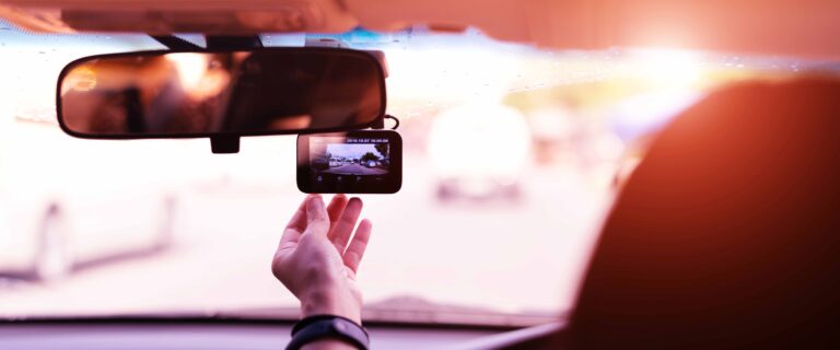Kaip dažnai pamąstote, kad reiktų įsigyti vaizdo registratorių savo automobiliui?