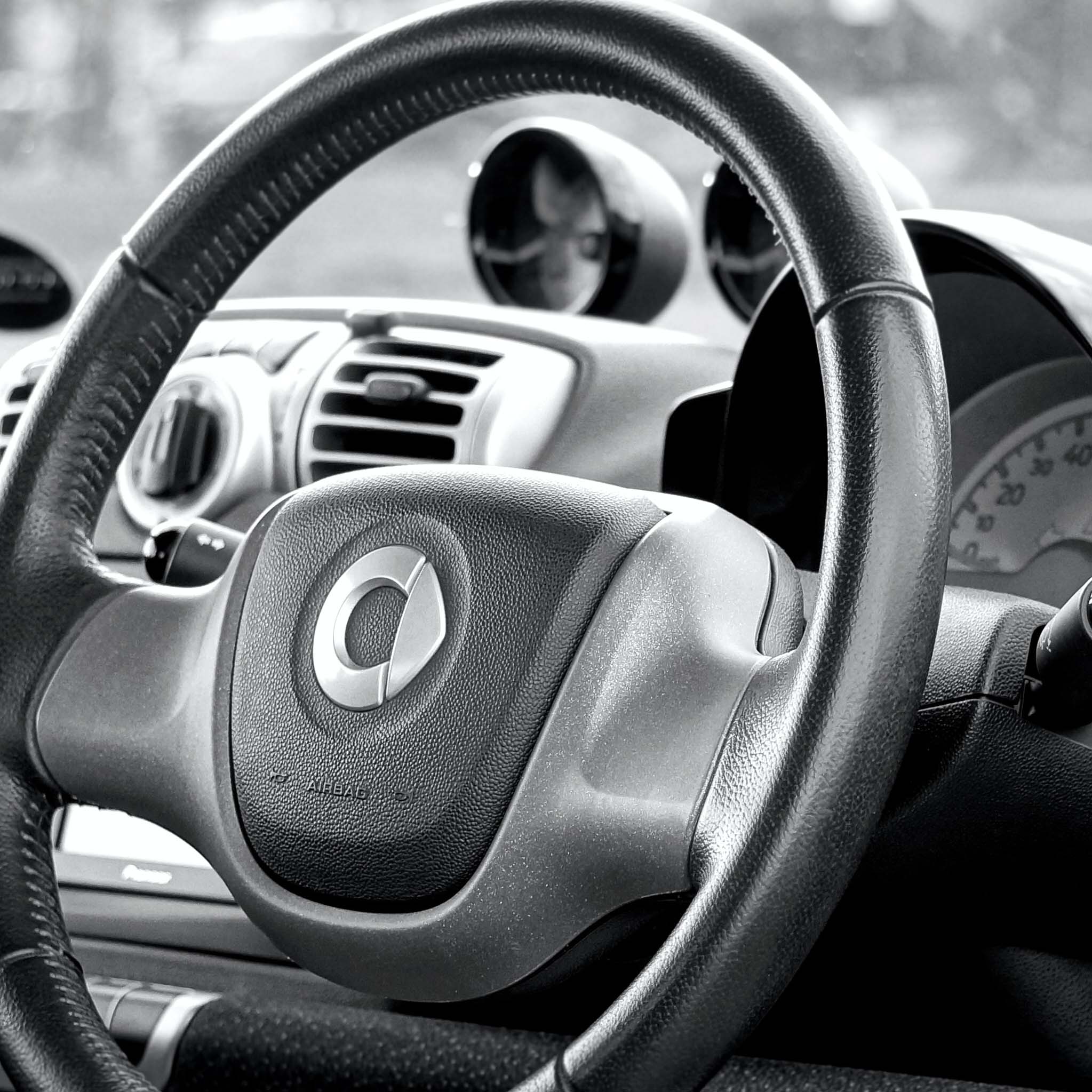 How often did you have to think about getting a dashcam for your car?