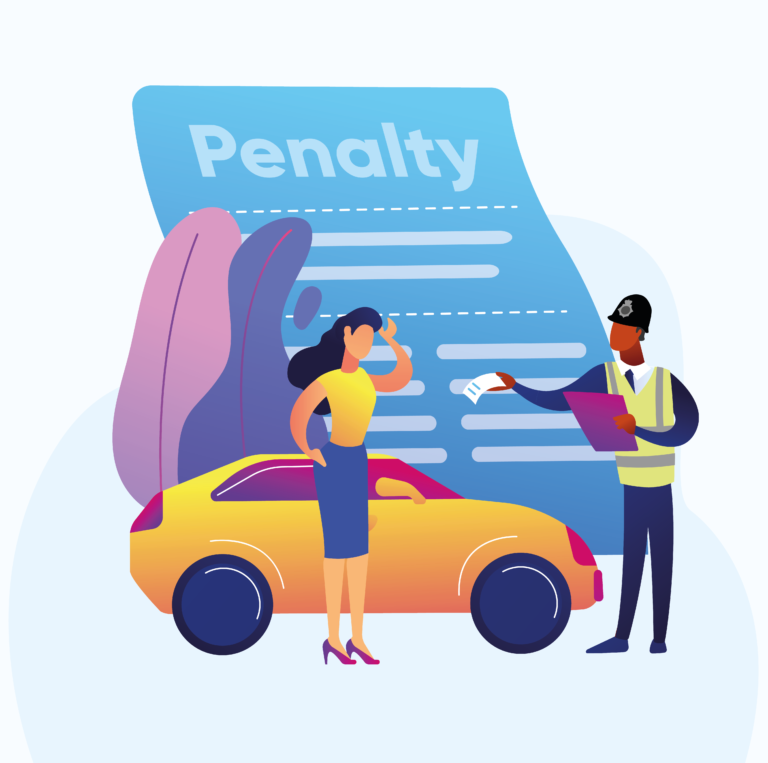 Driving Without Insurance: Consequences, Mistakes, and Actions Leading to Insurance Cancellation