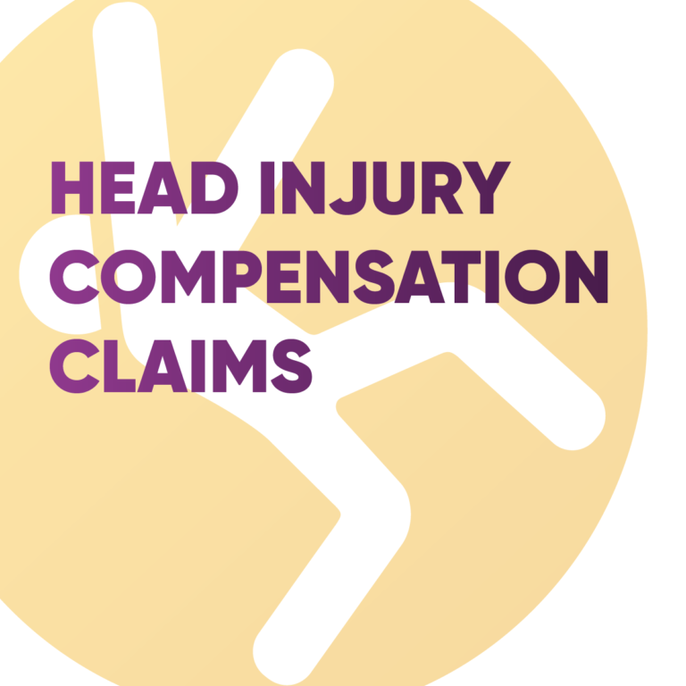 Head Injury Compensation Claims