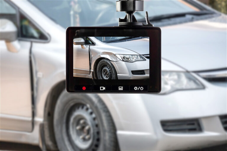 Dashcam: A preventive measure or a prerequisite?