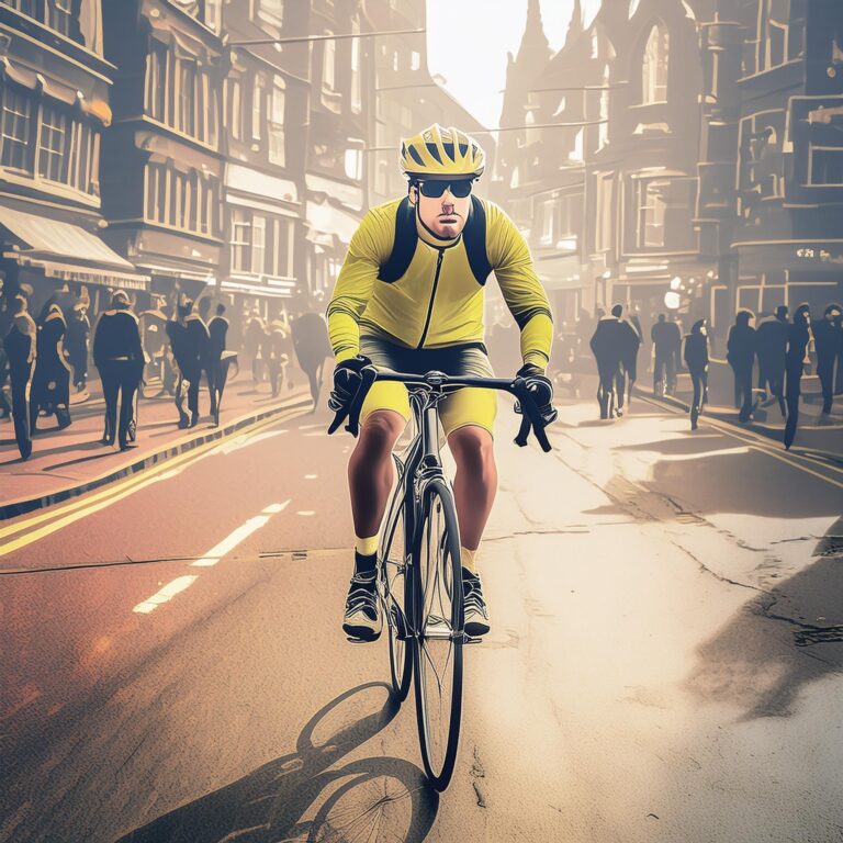 The 10 basic rules for cyclists that everyone should know to avoid cycling accidents