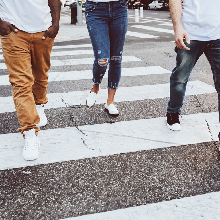 Pedestrian Accidents: Reflections and Recommendations