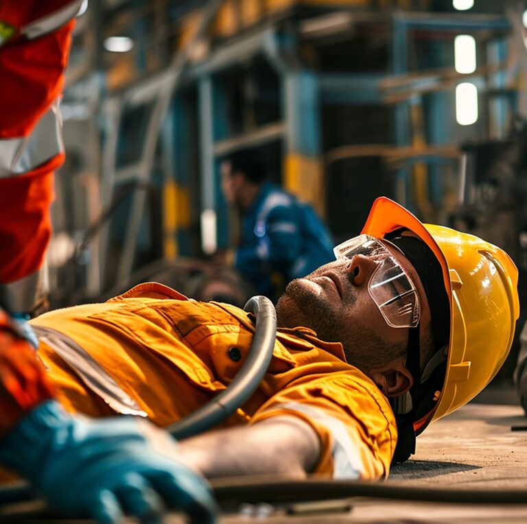Compensation for Workplace Injuries in the UK